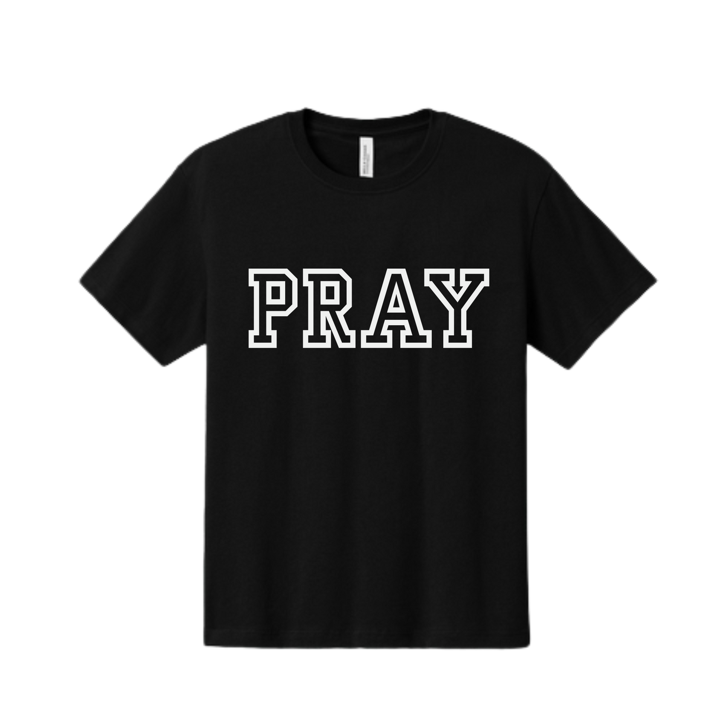 PRAY Tee