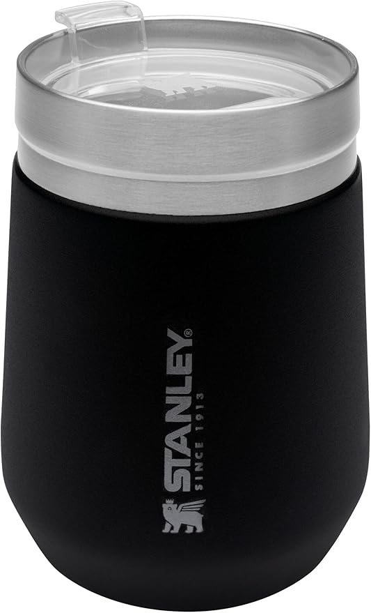 Custom Engraved Stanley “Everyday Go Tumbler" – 10 oz