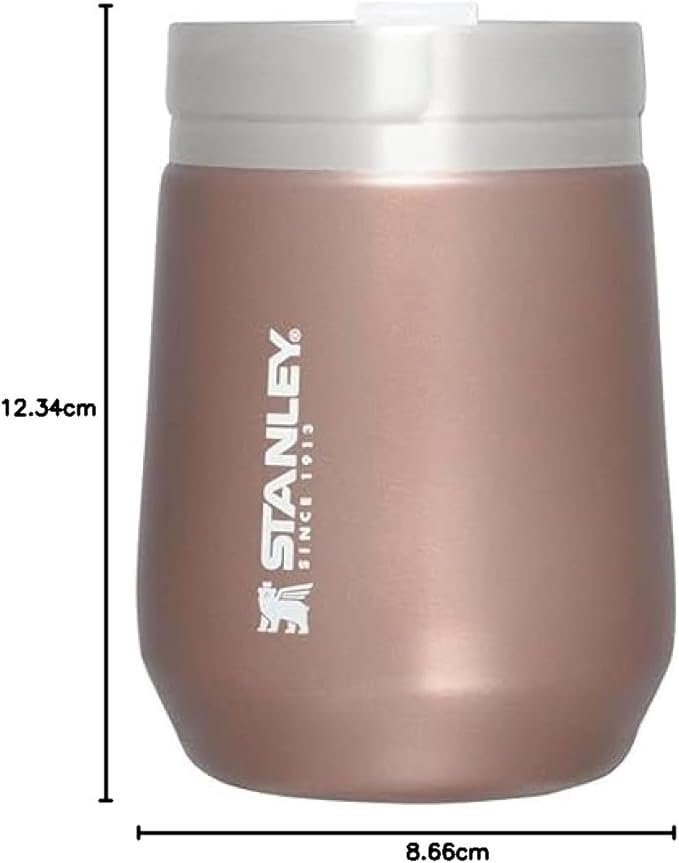 Custom Engraved Stanley “Everyday Go Tumbler" – 10 oz