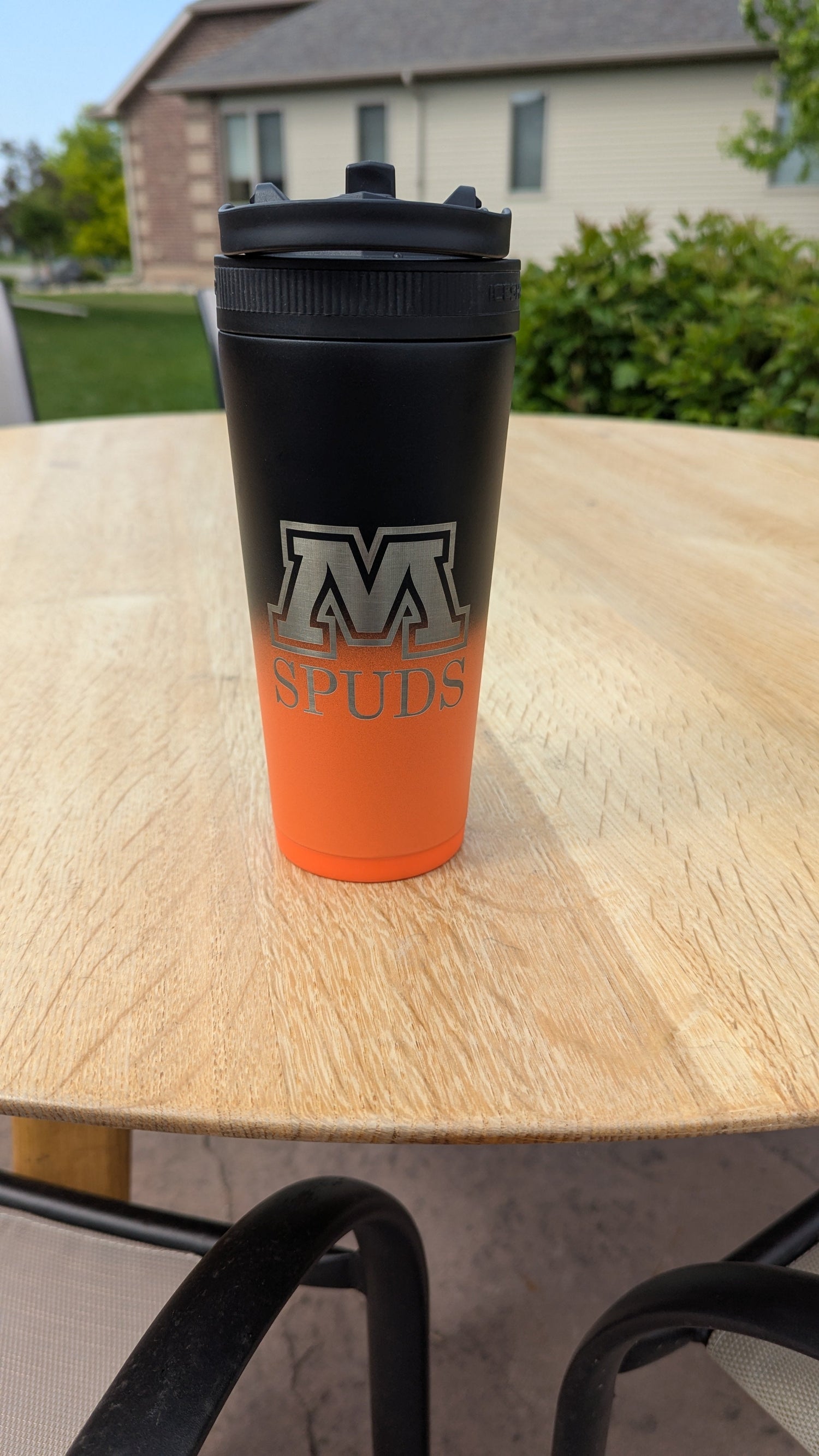 Custom Drinkware