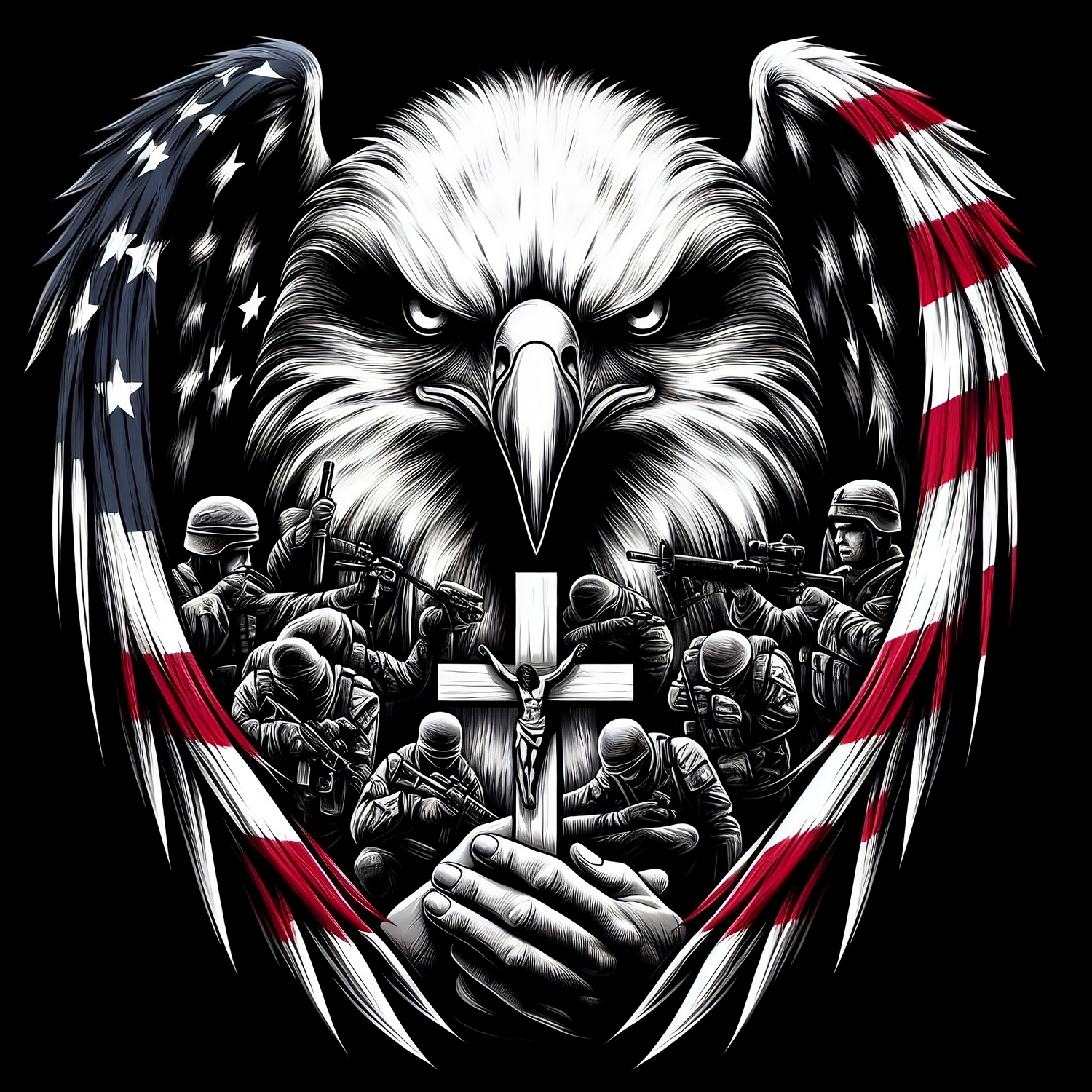 Patriotic