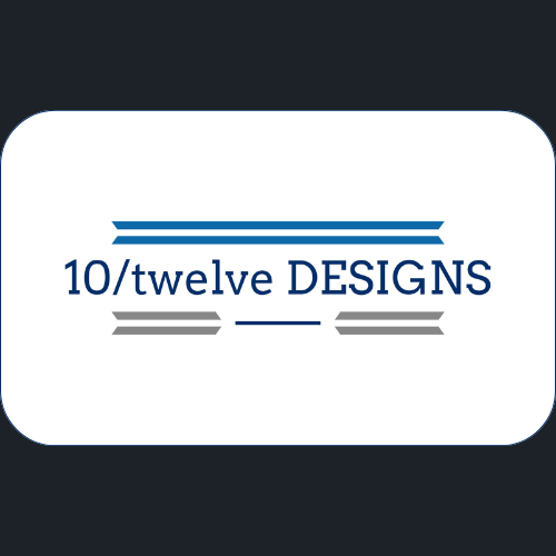 10/twelve DESIGNS