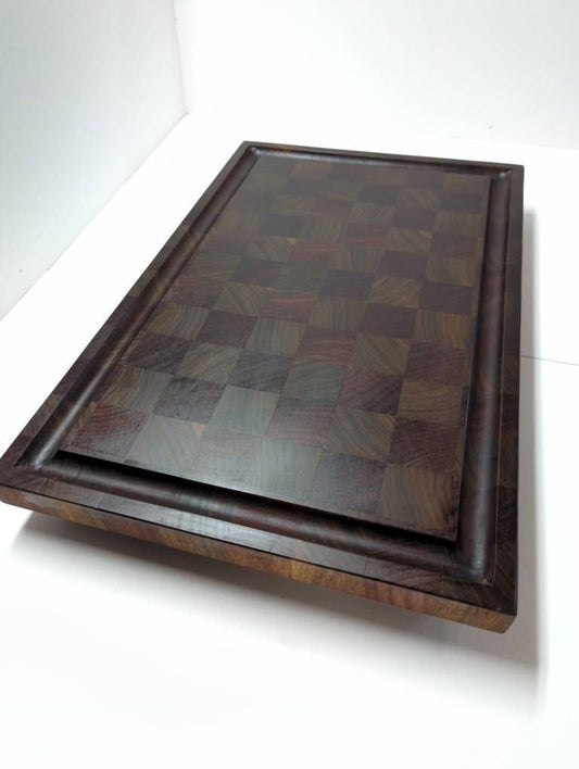 Handmade Butcher Block