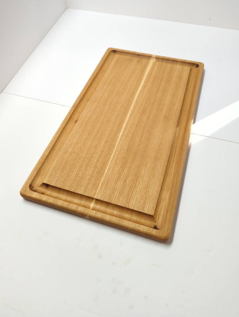 Handmade large cutting boards