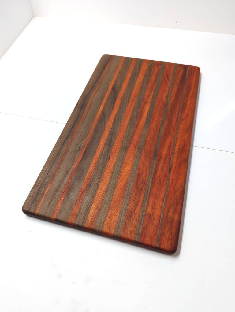 Handmade large cutting boards