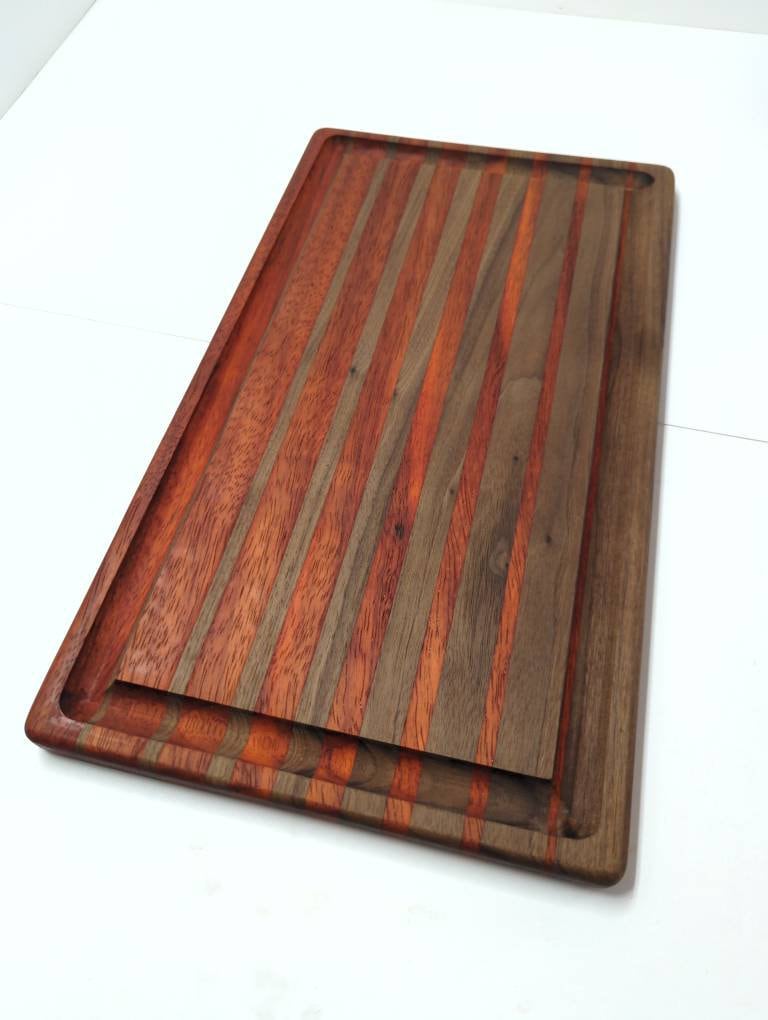 Handmade large cutting boards