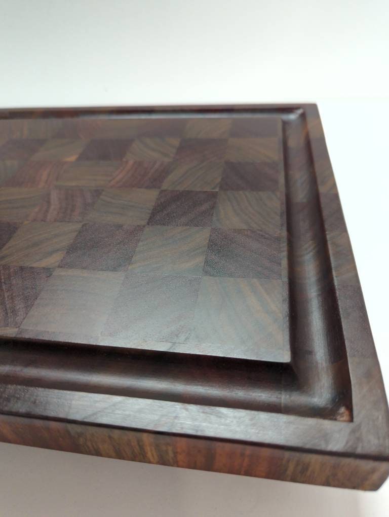 Handmade Butcher Block