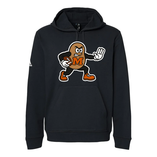 Spuds Football "Spuddy" Sweatshirt - Heisman Edition