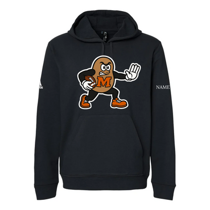 Spuds Football "Spuddy" Sweatshirt - Heisman Edition