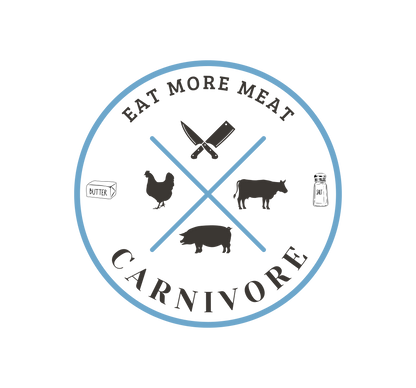 EAT MORE MEAT CARNIVORE - T-shirt