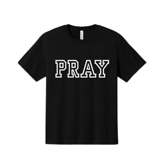 PRAY Tee