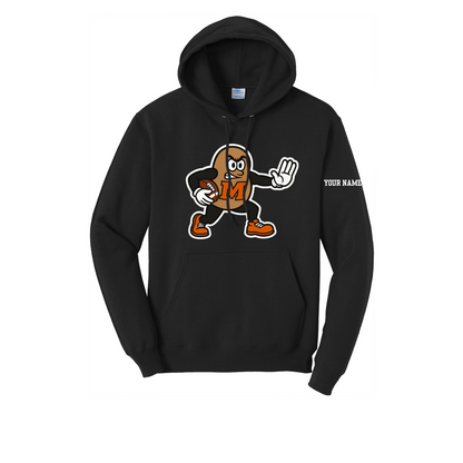 Spuds Football "Spuddy" Sweatshirt - Heisman Edition