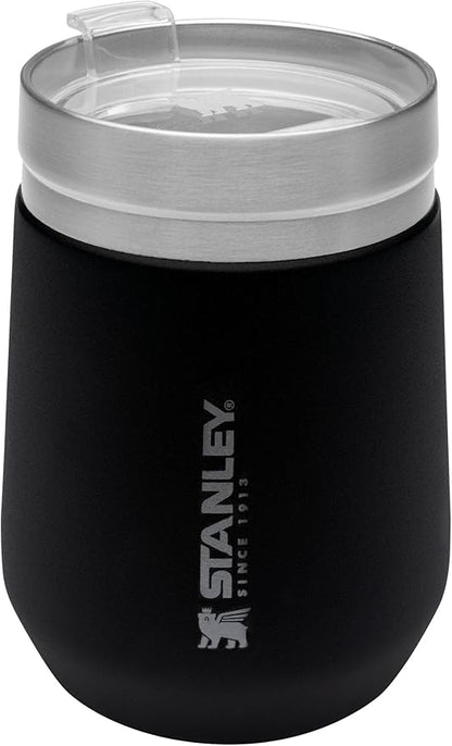 Custom Engraved Stanley “Everyday Go Tumbler" – 10 oz