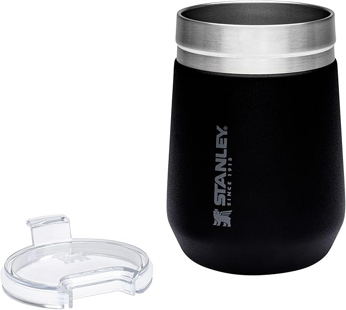Custom Engraved Stanley “Everyday Go Tumbler" – 10 oz