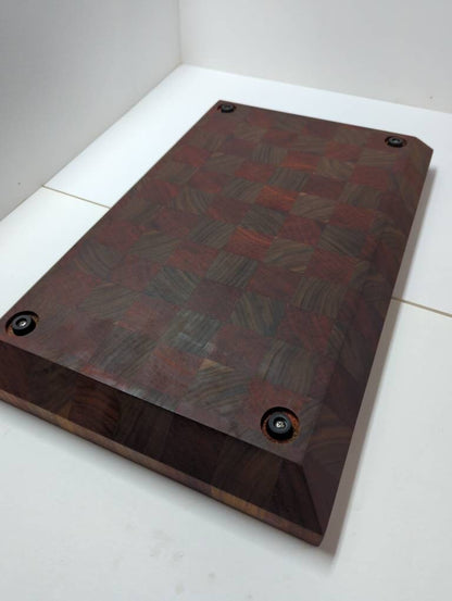 Handmade Butcher Block