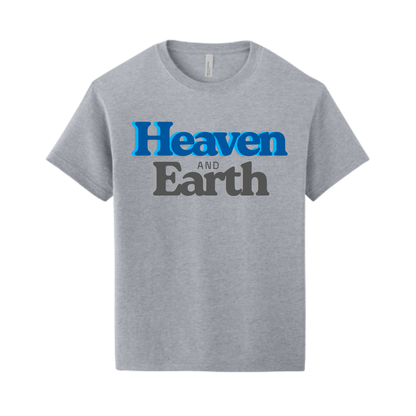 Heaven & Earth Tee