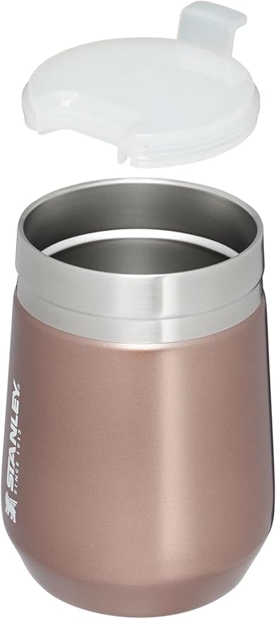 Custom Engraved Stanley “Everyday Go Tumbler" – 10 oz