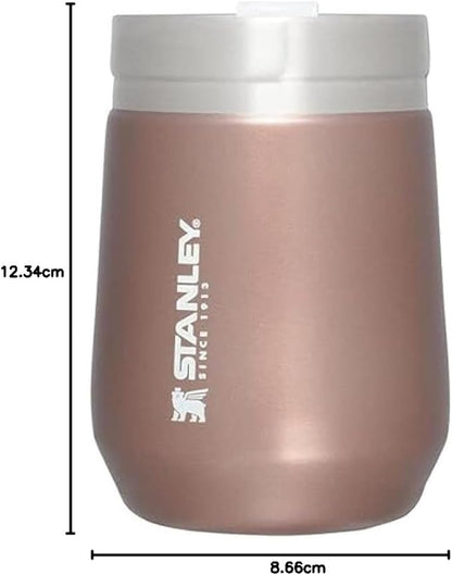 Custom Engraved Stanley “Everyday Go Tumbler" – 10 oz