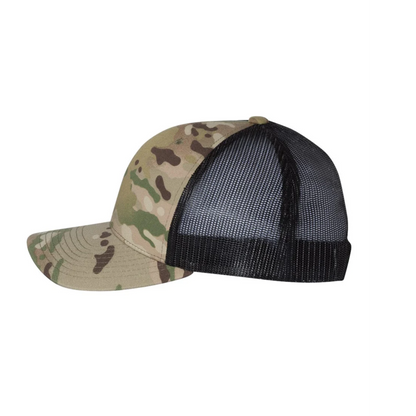 Custom Spuds Football Caps – Limited Availability